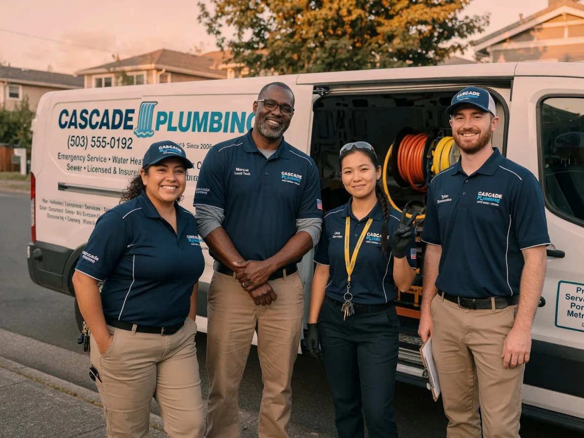 Emergency Plumber company in Newark, AR